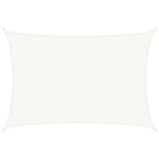 Vela Parasole 160 g/mÂ² Bianca 3x4 m in HDPE