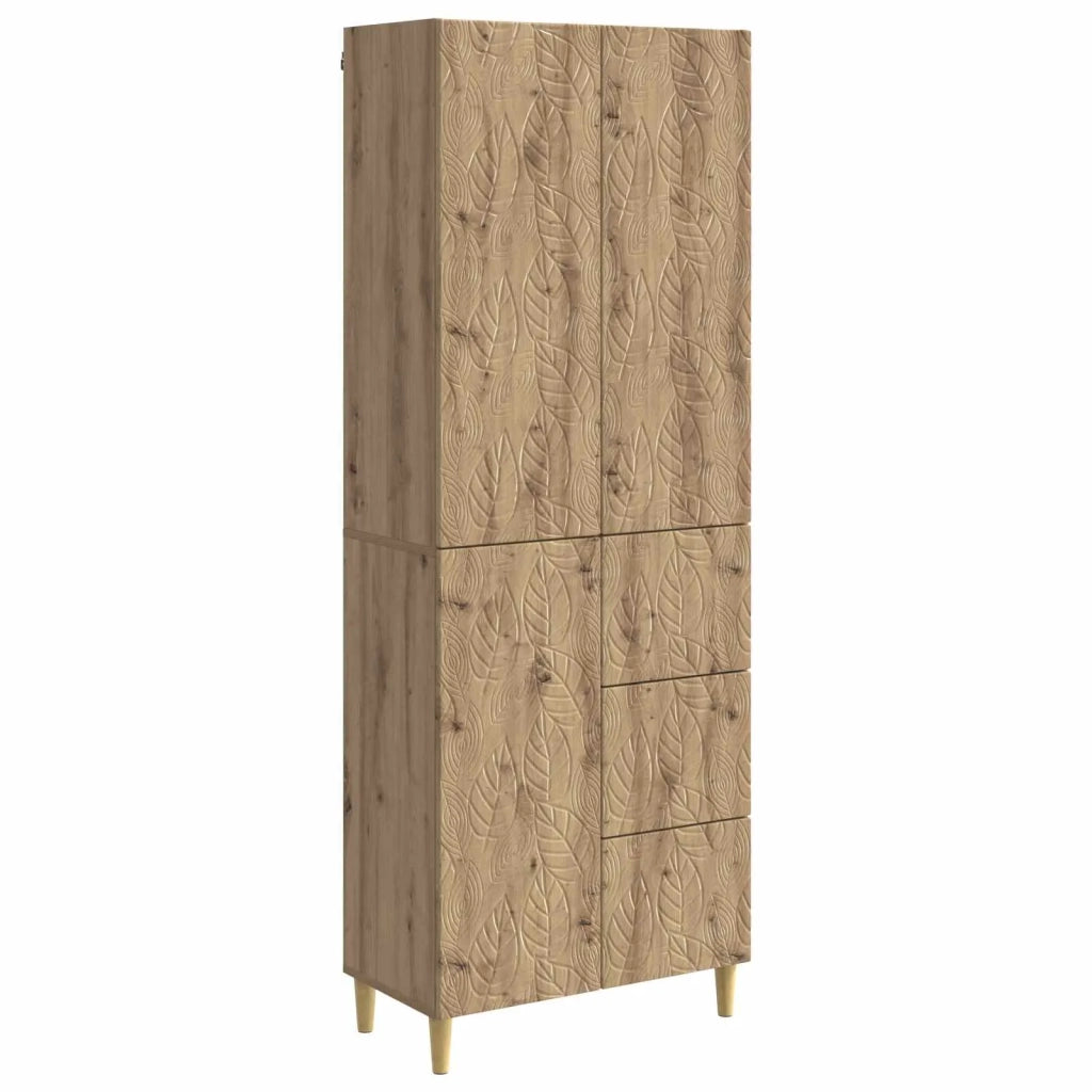 2 pz Rovere Artigianale 3416744