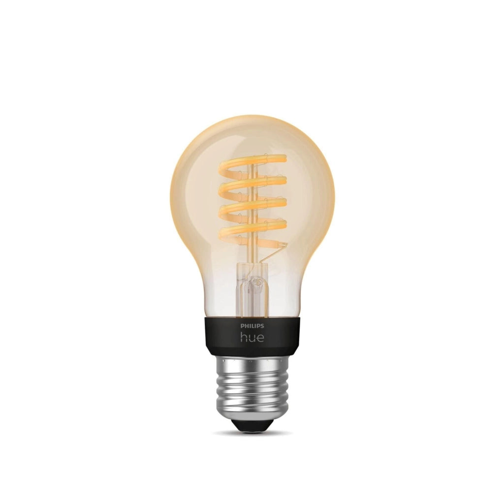 Philips Standard con filamento A60 E27 - confezione da 1