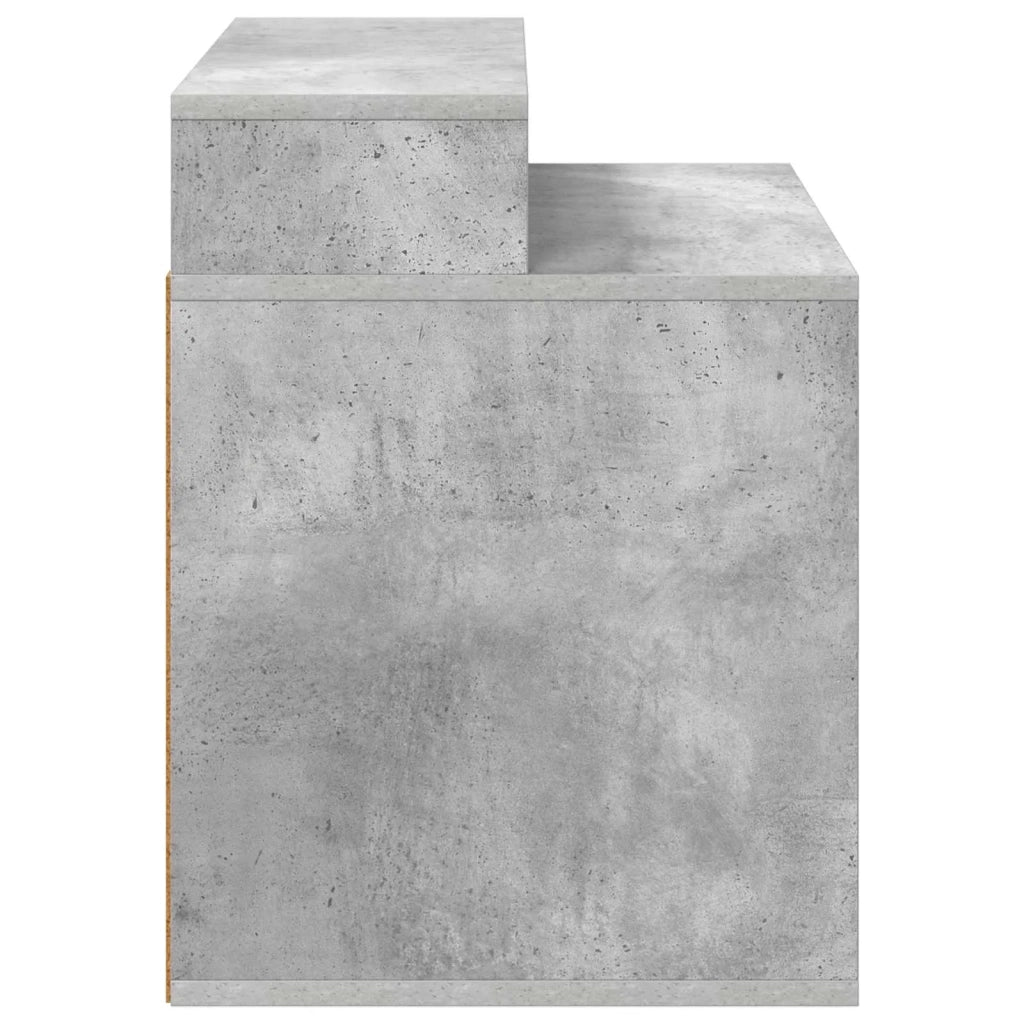 Casa per Gatti Calcestruzzo 42,5 x 40 x 53,5 cm CFW6386478