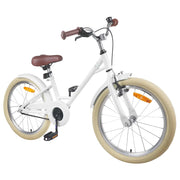 Bicicletta per Bambini | Bici per bambini 22 Pollici per bambini dai 7 ai 12 anni
