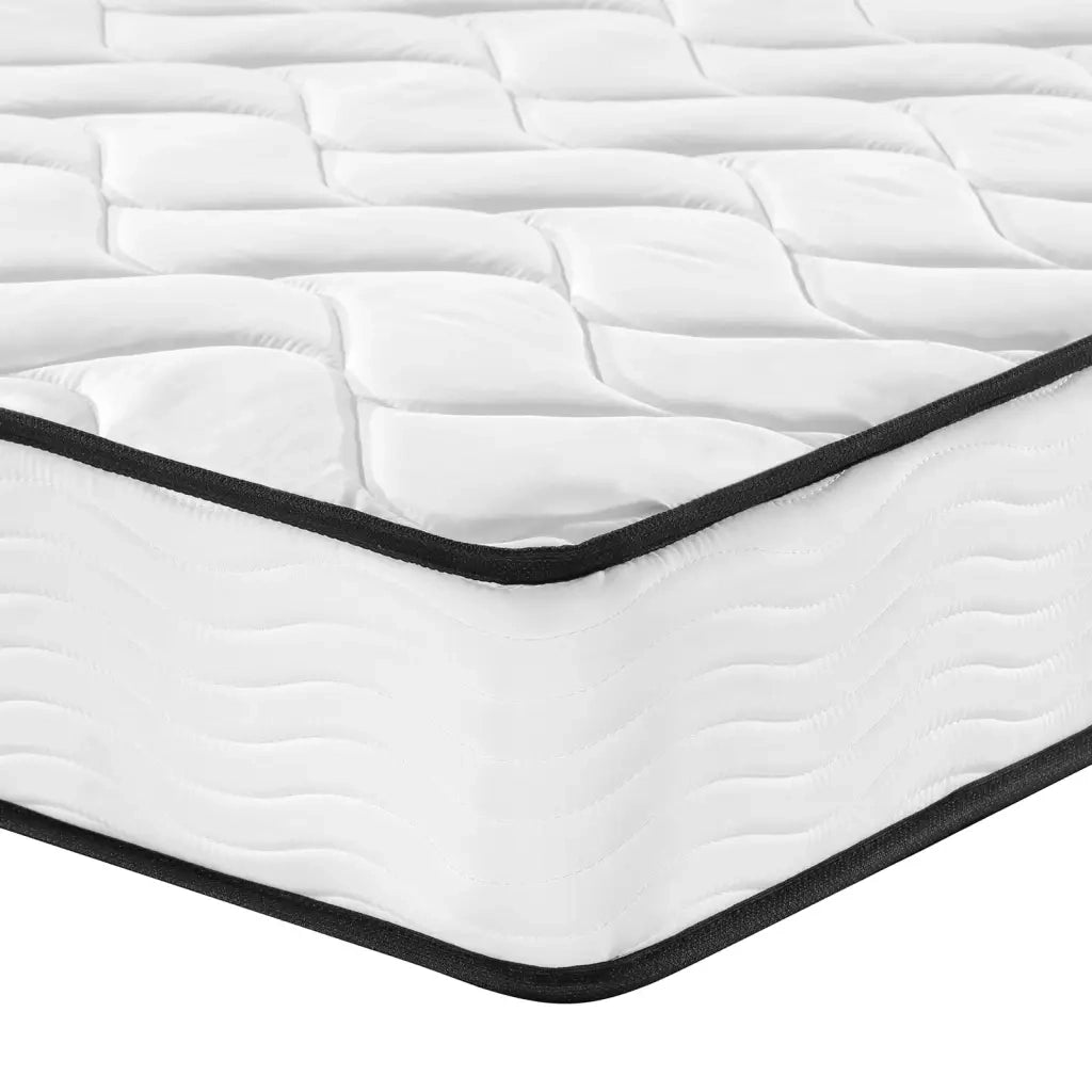 Materasso a Molle Bonnel Medio 70x200 cm 372982