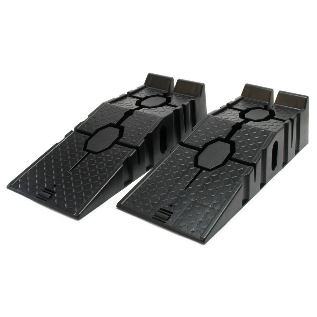 Rampa di accesso per carichi pesanti set da 2 fino a 2,5 tonnellate 16_0002902