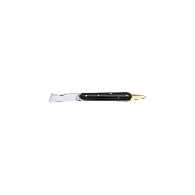 COLTELLO DA INNESTO DUE BUOI '202P/SP' 19 cm - DUE BUOI