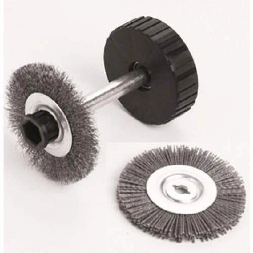 Vigor-Blinky Spazzatrice Elettrica  V-SP500 500W