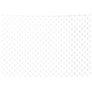 Luci di Natale Rete Bianco Freddo 3x3m 306 LED-Luci decorative natalizie Interni Esterni
