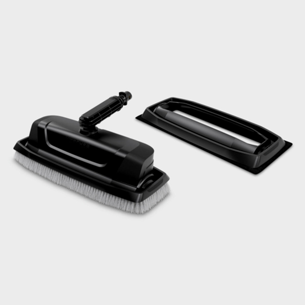Karcher TLA 4 + Facade cleaner