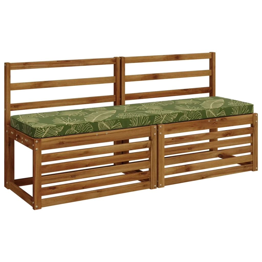 Cuscino per Panchina a 1 Pezzo VUGHT 100% Poliestere 951386