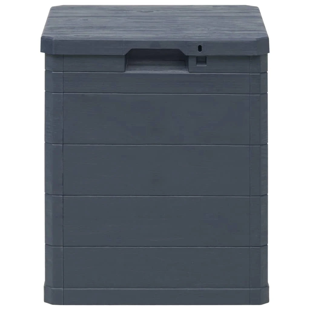 Contenitore/box da giardino antracite da 90 litri 02_0013048