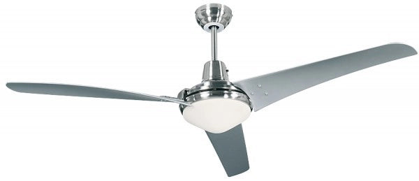MIRAGE 142, Ventilatore con Luce, CasaFan