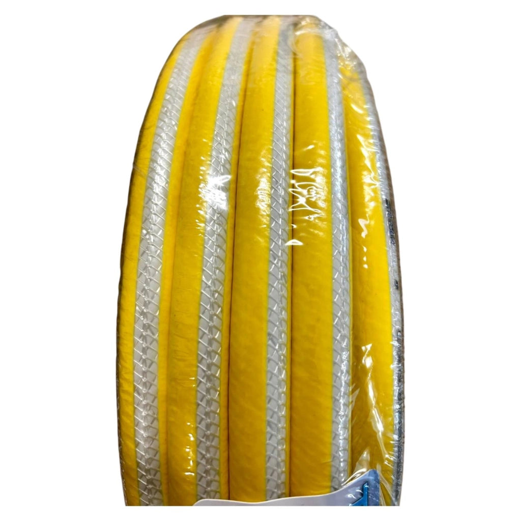 TRICODEX TUBO MAGLIATO ANTITORSIONE 25MT 1/2"