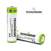 Tecnoware FBA17646 batteria per uso domestico Batteria monouso Stilo AA Alcalino