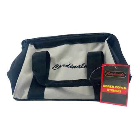 BORSA PORTAUTENSILI CARDINALE 430x185x300 mm - CARDINALE