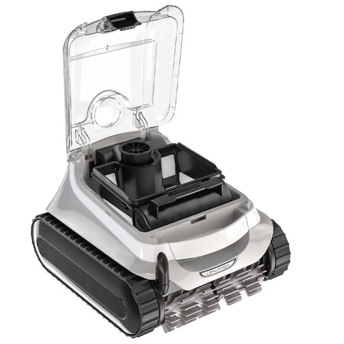 Robot Piscina a Batteria Senza Filo Zodiac 52 XA Li iQ