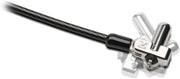 Kensington Doppio Lucchetto per Laptop N17 per Dispositivi Dell, K67995WW