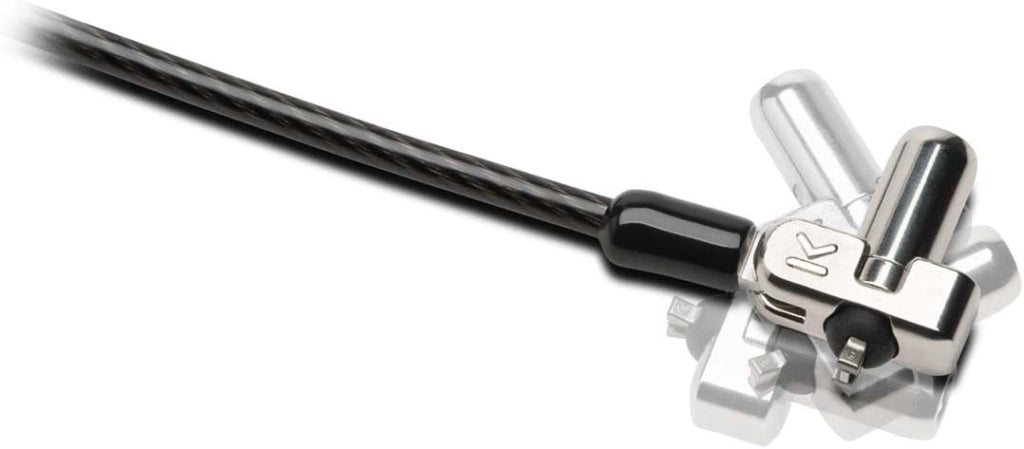 Kensington Doppio Lucchetto per Laptop N17 per Dispositivi Dell, K67995WW