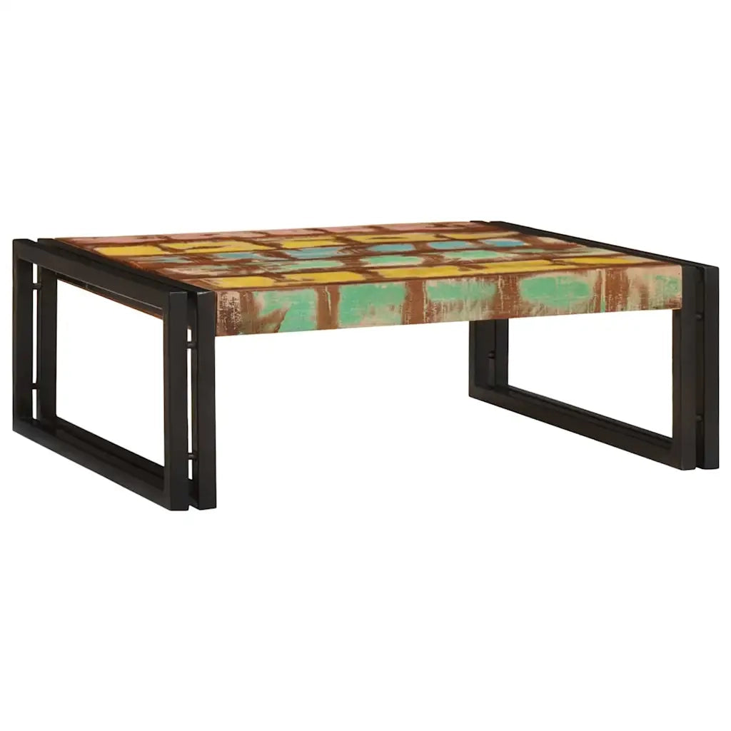 Mensola da bagno Multicolore 65 x 50 x 23 cm CFW1339741