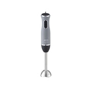 Frullatore a Immersione Acciaio ZHC87 Zephir Watt 400 2 Velocita 230 V