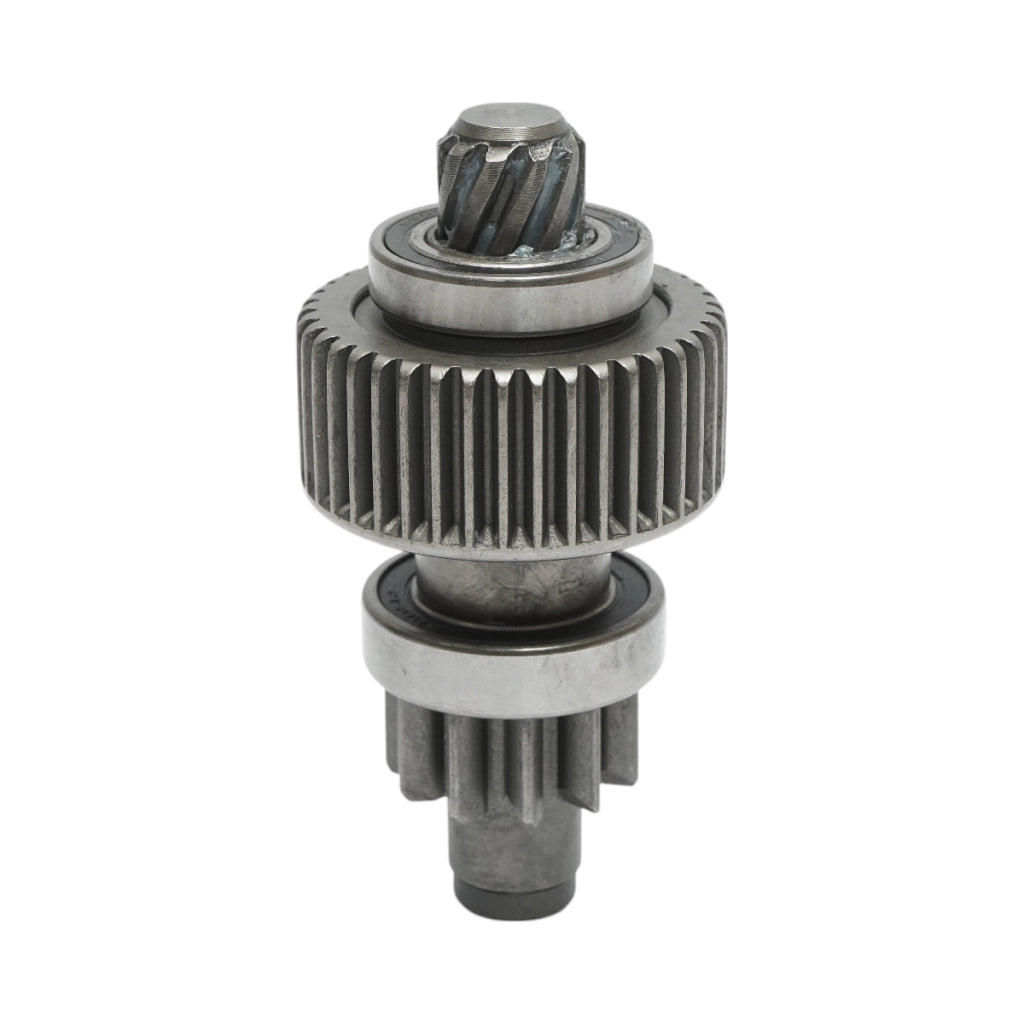Pignone Bendix del motorino di avviamento con riduttore, Z=11 denti, per UTB, Fiat, Same e Case Breckner Germany