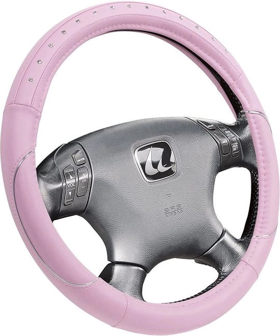 Cappotto del Volante – Universale – Cappotto del Volante – Qualità Premium – Accessori per Auto