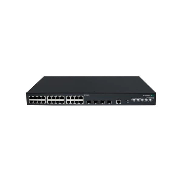 Hpe nw cw 2050 24g poe+ 4f 420w sw - S6X72A