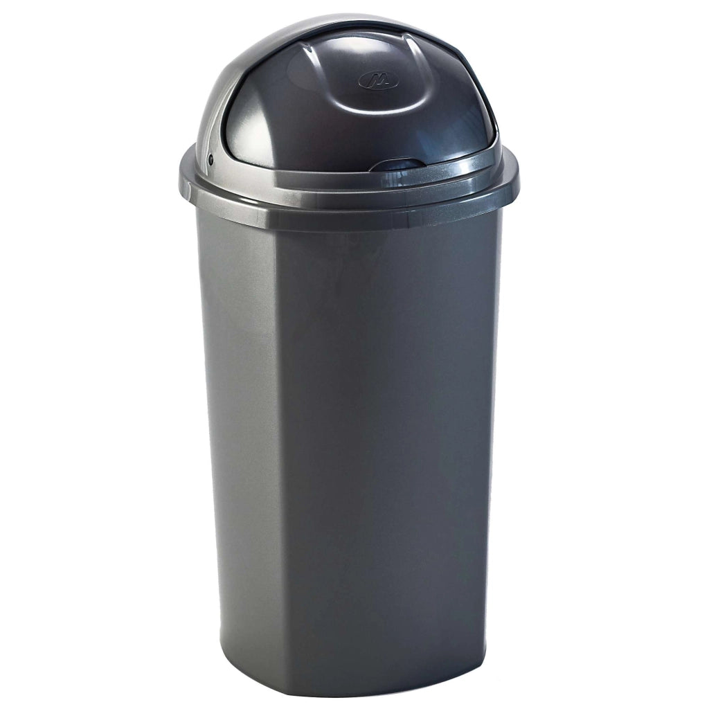 BIDONE C.COPERCHIO 50 LT