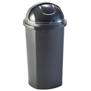 BIDONE C.COPERCHIO 50 LT