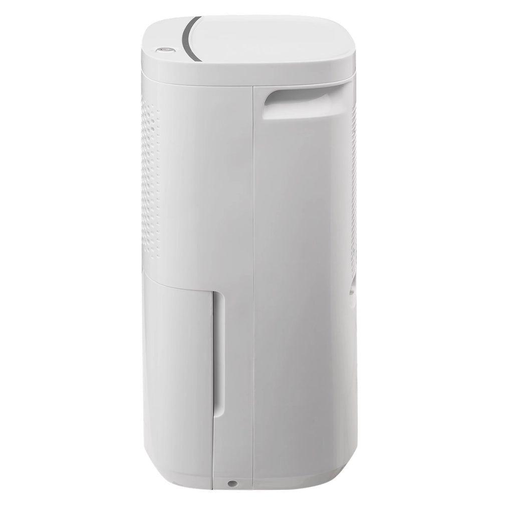 Bimar Deumidificatore DEU314 10L/24h Portatile Camera Bagno Zona Giorno Serbatoio 2,2L