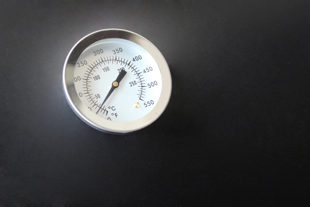 BARBECUE A CARBONELLA CON AFFUMICATORE KENTUCKY