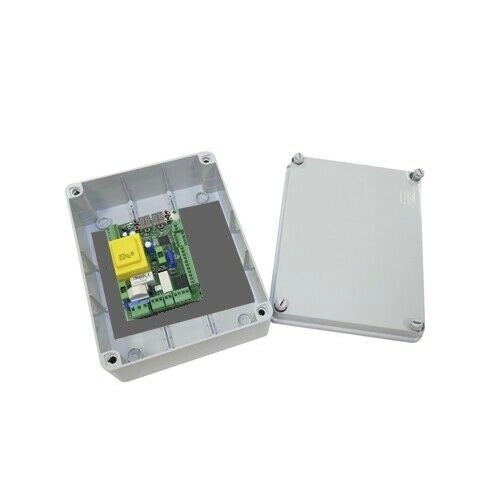 CENTRALE DI COMANDO PER 1 MOTORE ASINCRONO 230V AC ROGER H70/105AC/BOX ORIGINALE