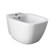 Bidet sospeso serie one con fissaggio nascosto