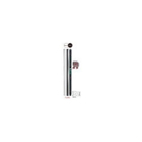 COLONNA SINGOLA 4 RX PORTATA 250 MT ALTEZZA 3,0 MT. DFM PDAKIT250RX ALLARME