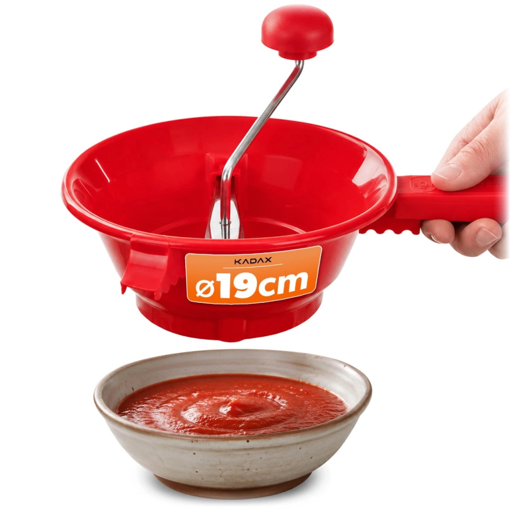 KADAX Przecierak do warzyw 20cm PV021 KOL 39066 <1