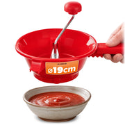 KADAX Przecierak do warzyw 20cm PV021 KOL 39066 <1