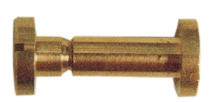 VITI A CANNOCCHIALE OTTONE D 6X40 MM*- COLOMBO OFFICINA- 100,0 pz