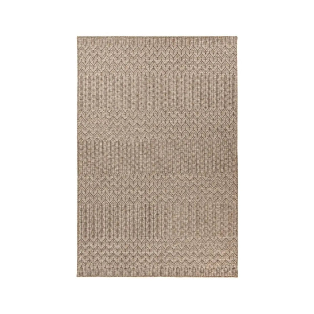 Tappeto 150x80 cm – Design C103A colori naturali – Eleganza e morbidezza per il tuo interno