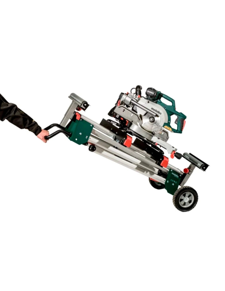 Cavalletto-basamento troncatrice METABO KSU 251