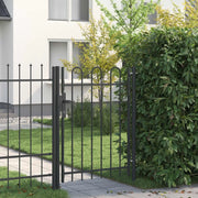 Cancello per recinzione BOXTEL 103 x 175 cm 42008868