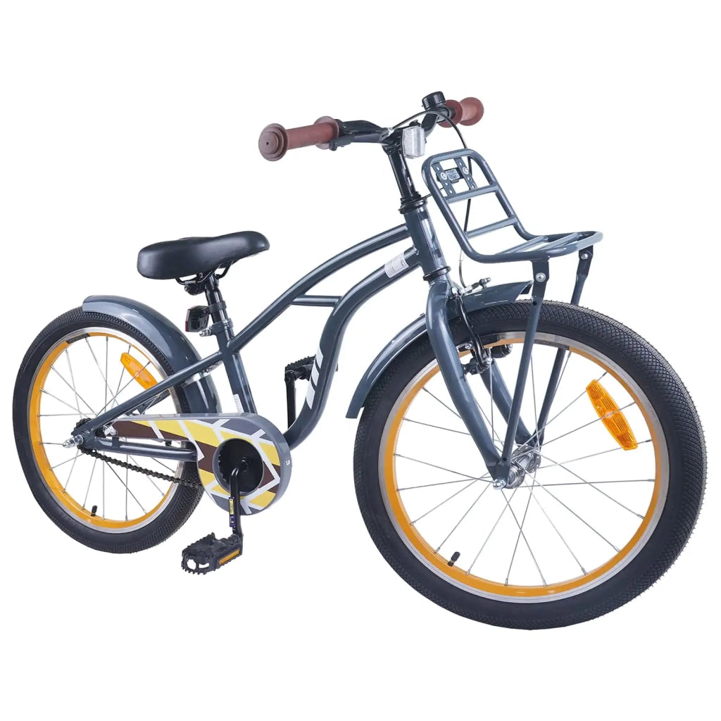Bicicletta per Bambini 22 Pollici per bambini dai 7 ai 12 anni