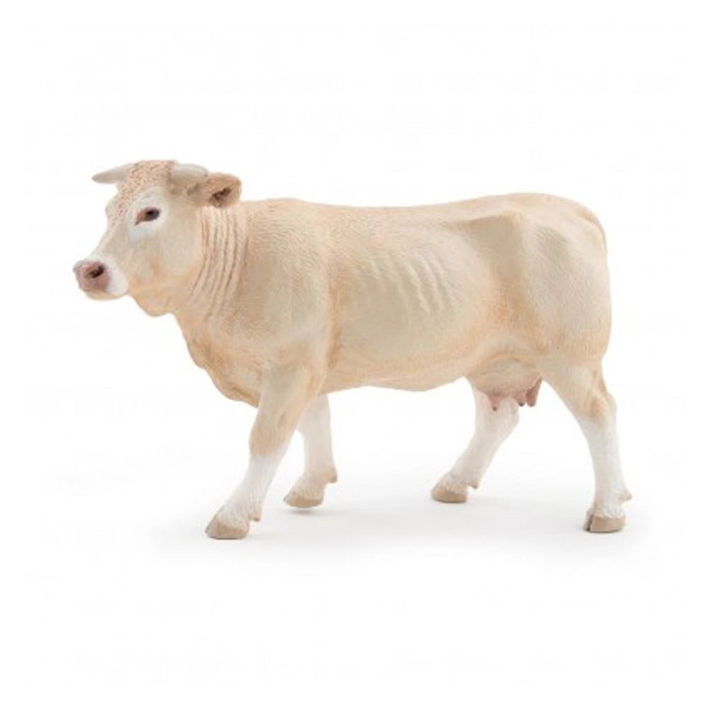Papo - Blonde d`Aquitaine
