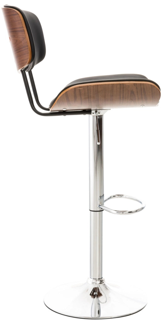 Barhocker Sarnia Kunstleder
