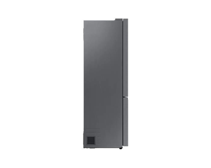 Samsung RB53DG703DS9EF Frigorifero Combinato 538 Litri Classe D Largo 75 cm Inox
