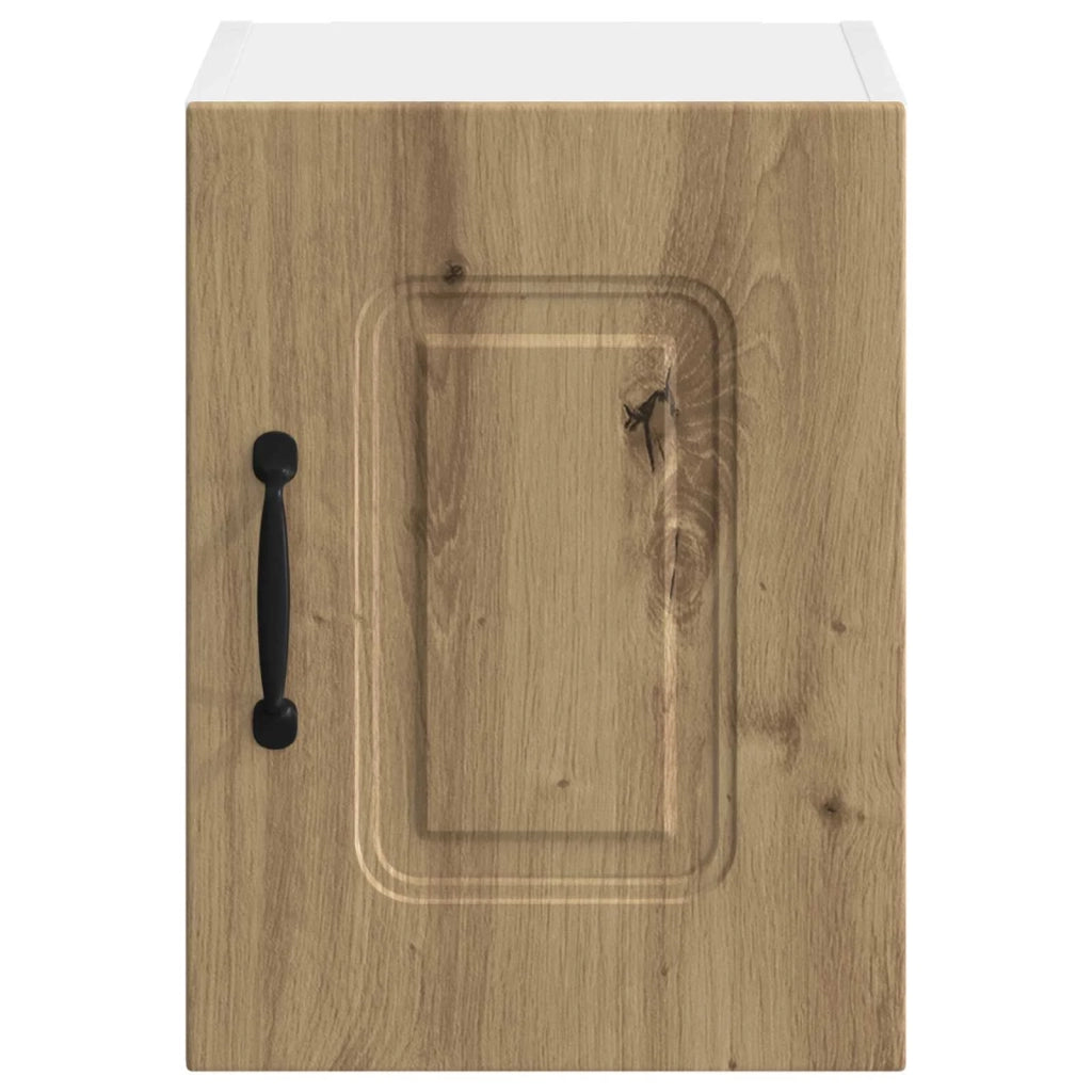 Pannello lavastoviglie Kalmar 2 pcs Rovere artigianale