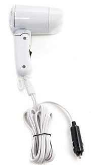 PHON 12V con Spina Accendisigari – Cavo 2 Metri