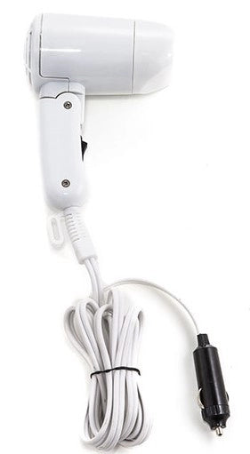 PHON 12V con Spina Accendisigari – Cavo 2 Metri