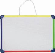 Tavolo da disegno magnetico 35 x 24 cm, scrivania portatile con superficie magnetica e lavabile