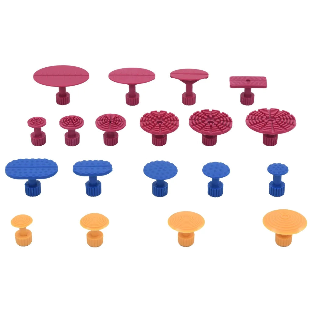 Set 45 pz per Rimozione Ammaccature Senza Verniciatura  cod mxl 78258