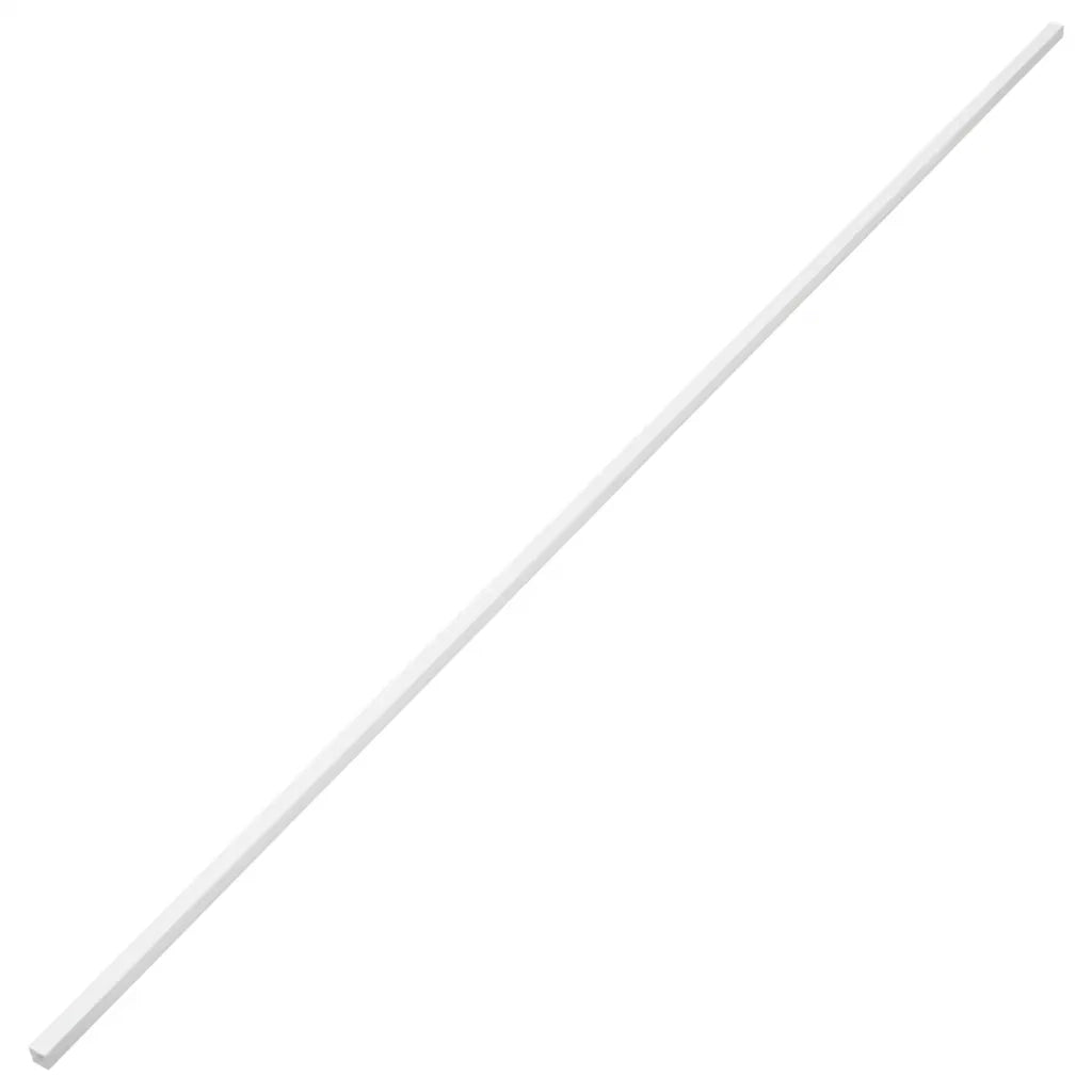 Canalina per Cavi 20x10 mm 30 m in PVC CFW7529107