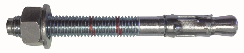 50pz bossong tasselli acciaio nws-ce 12x120 cod:ferx.15758