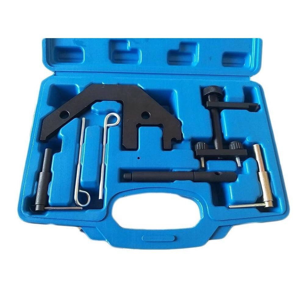 Trade Shop - Kit Messa In Fase Bmw Landrover Opel Motori Diesel Mmn M47 16 Distribuzione -
